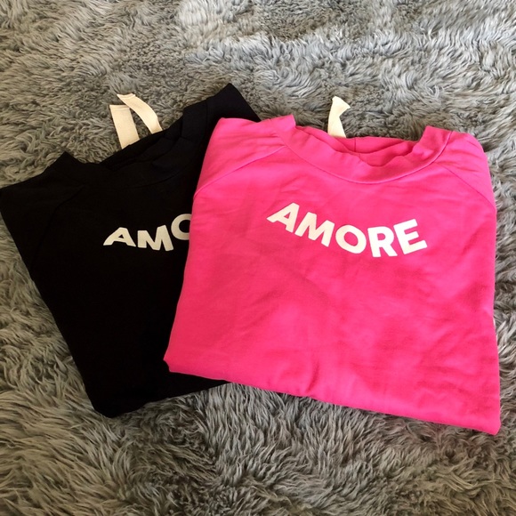 ◾️Black Amore sweater - Picture 4 of 4